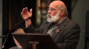 jeff halper professor