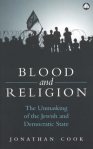 Blood and Religion cover