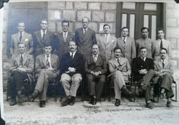 shenstone language school