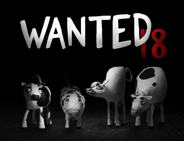 wanted 18