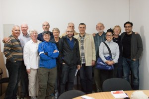 barghouti with cdn group 2015