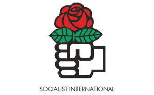 socialistsinternationalLogo