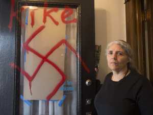 rabbi-anna-maranta-woke-up-to-find-anti-semitic-graffiti-on2