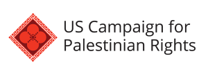 us campaign for palestinian rights