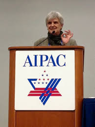 laverdiere aipac