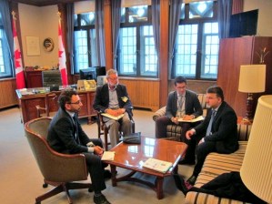 Jabareen and Algebra