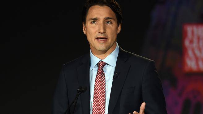 Trudeau now at centre of intense debate over Israel’s shooting of ...