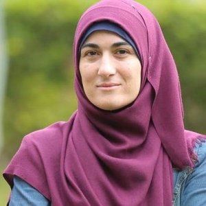 rana shubair