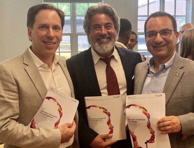 bnai brith antiracism document cropped