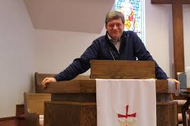 steven berube minister